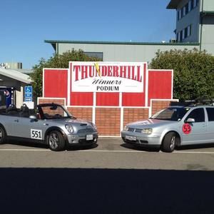 Meet your Posher, Wired